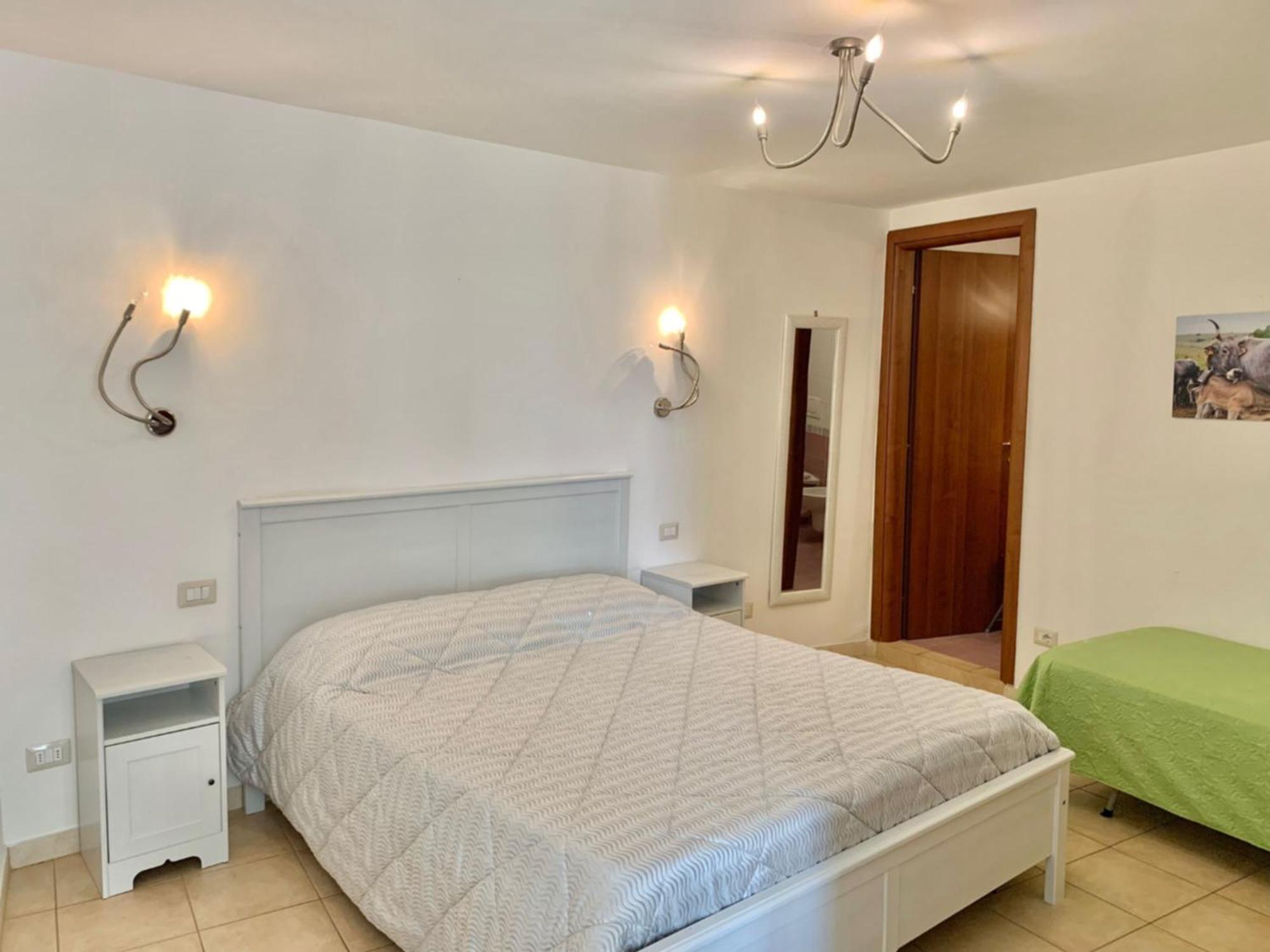 Casa Vacanza Bella Vista Matera Zewnętrze zdjęcie
