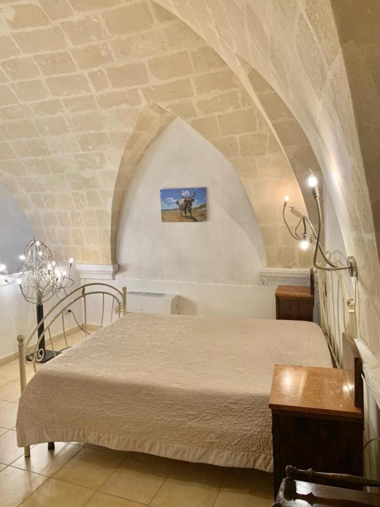 Casa Vacanza Bella Vista Matera Zewnętrze zdjęcie