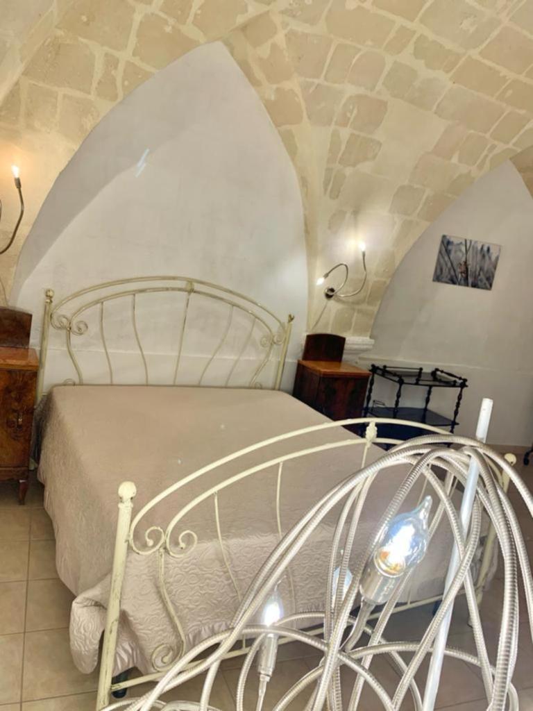 Casa Vacanza Bella Vista Matera Zewnętrze zdjęcie