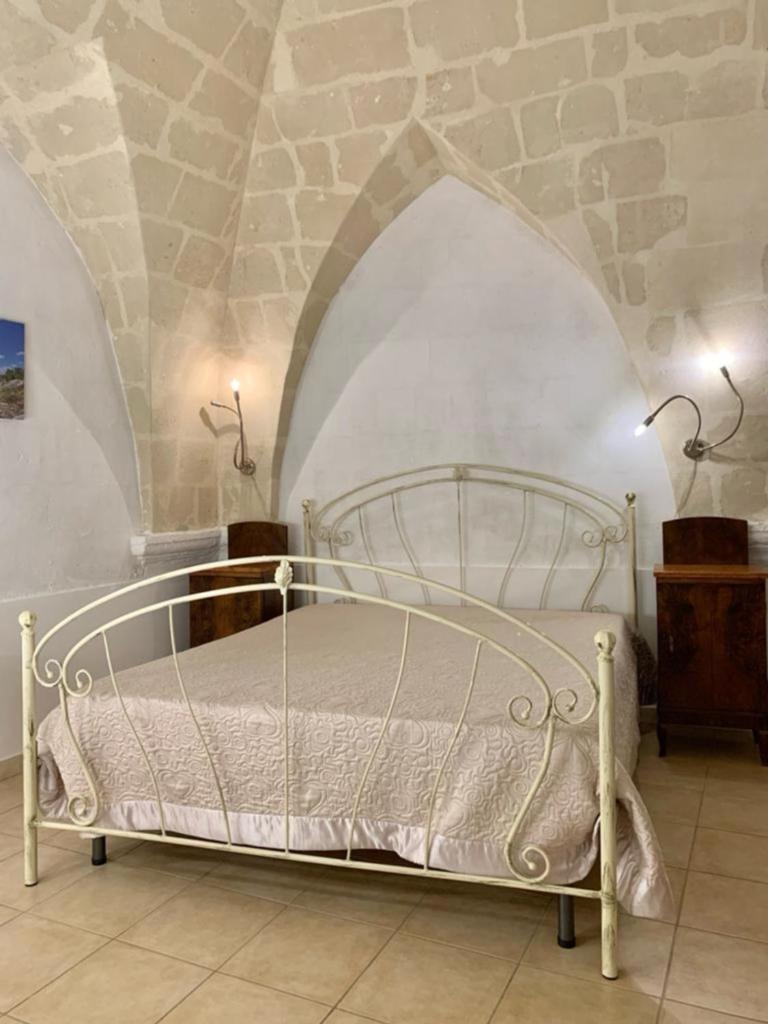 Casa Vacanza Bella Vista Matera Zewnętrze zdjęcie