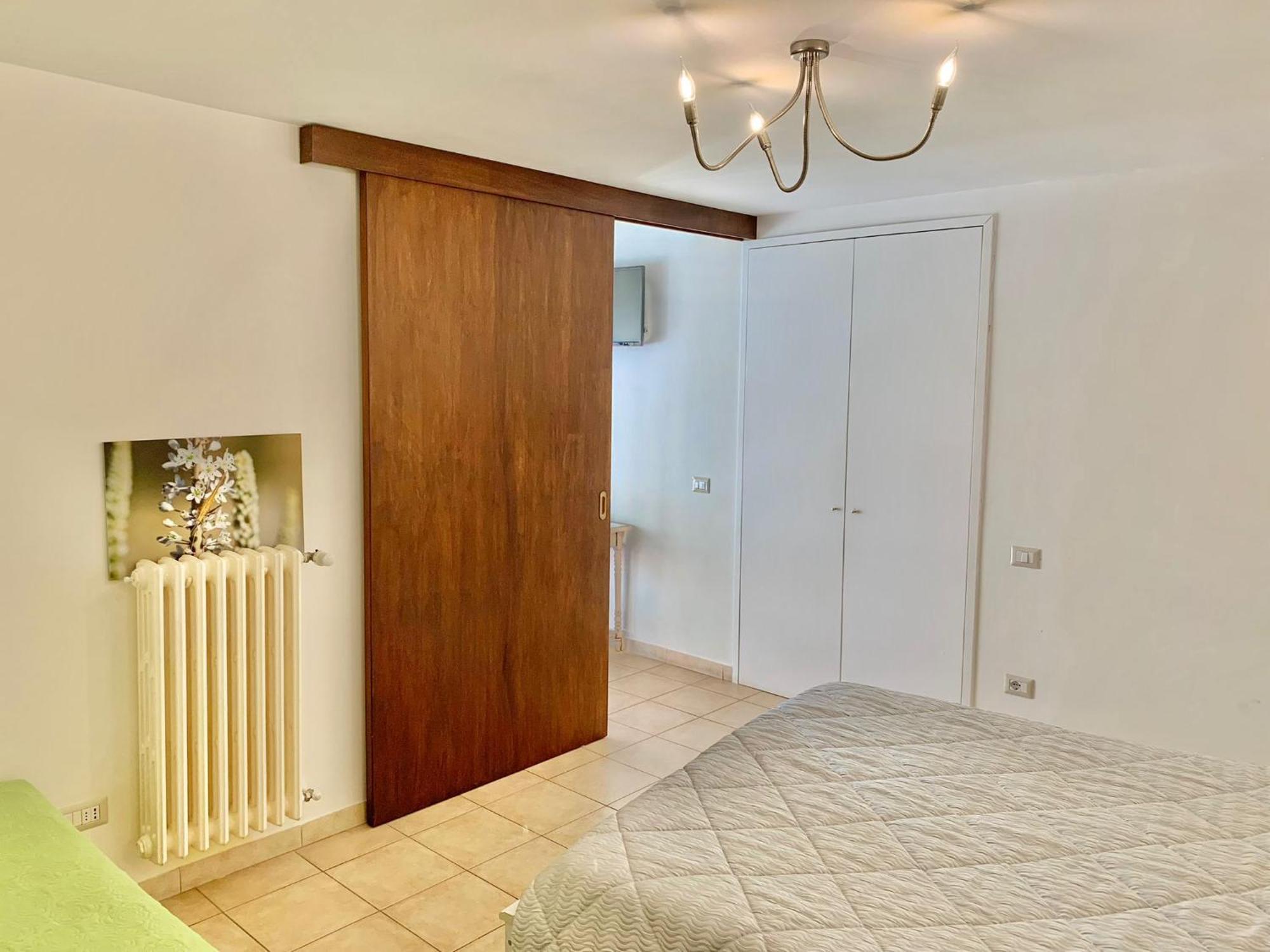 Casa Vacanza Bella Vista Matera Zewnętrze zdjęcie