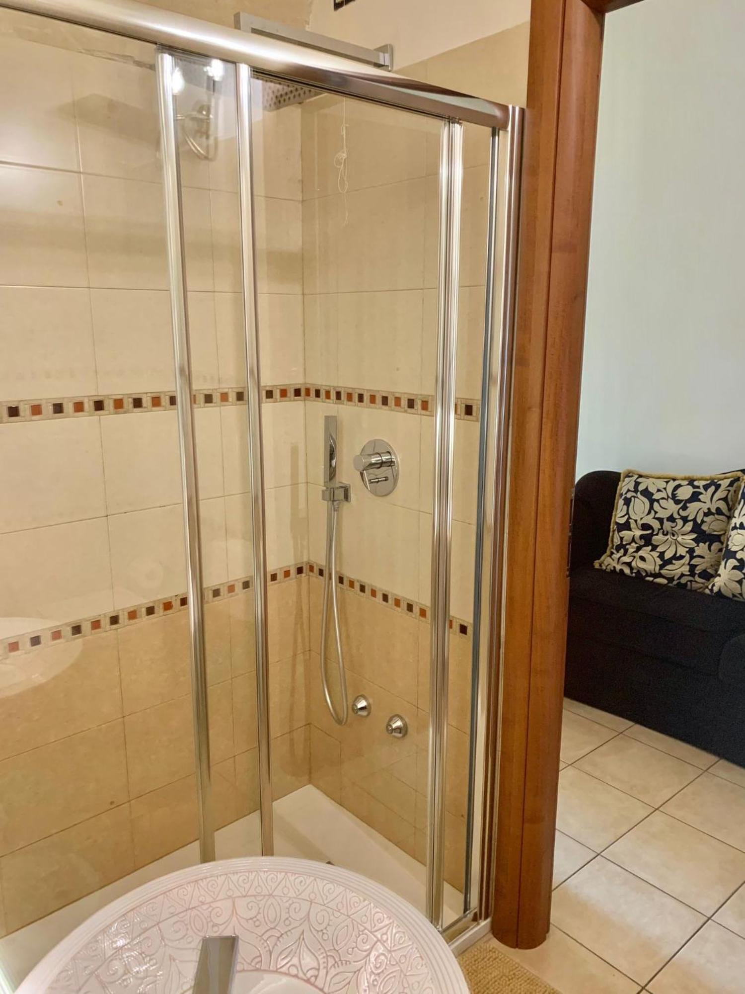 Casa Vacanza Bella Vista Matera Zewnętrze zdjęcie