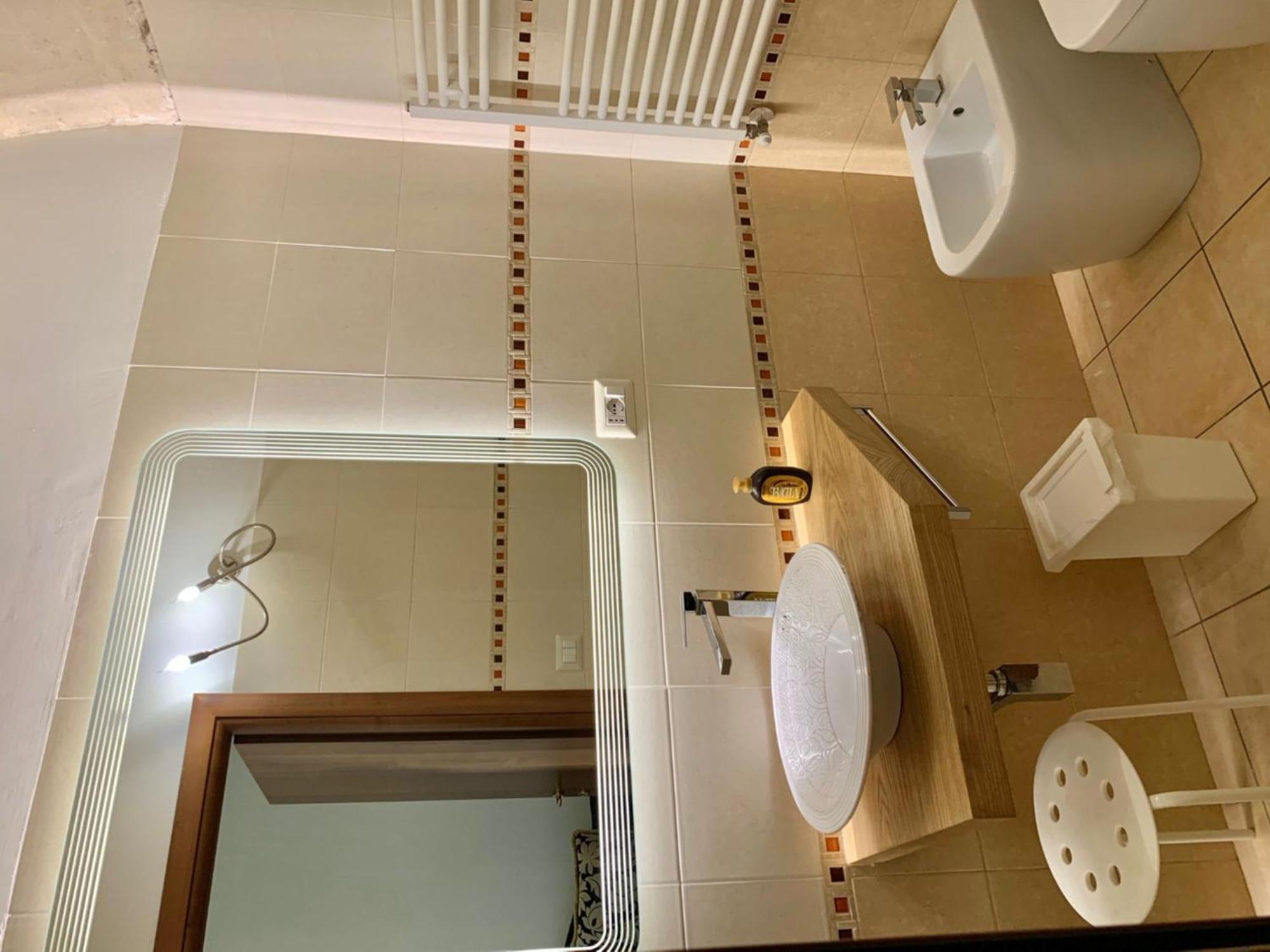 Casa Vacanza Bella Vista Matera Zewnętrze zdjęcie