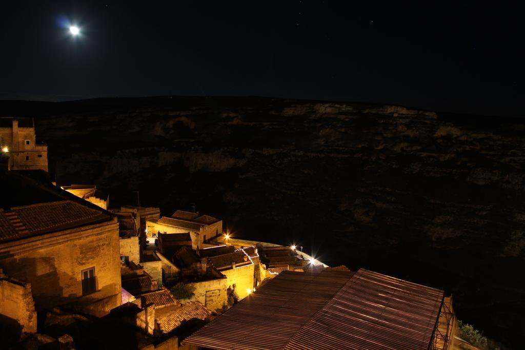 Casa Vacanza Bella Vista Matera Pokój zdjęcie