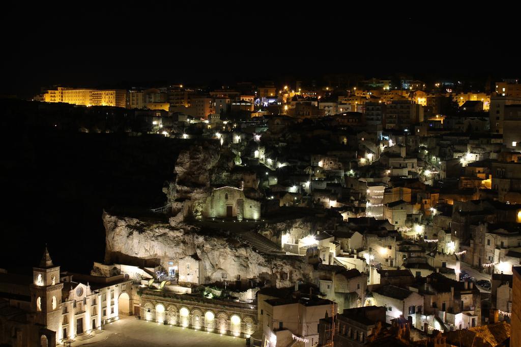 Casa Vacanza Bella Vista Matera Pokój zdjęcie