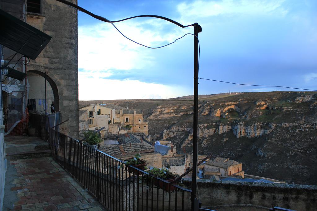 Casa Vacanza Bella Vista Matera Pokój zdjęcie