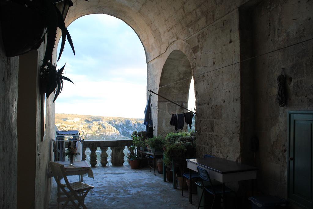 Casa Vacanza Bella Vista Matera Pokój zdjęcie