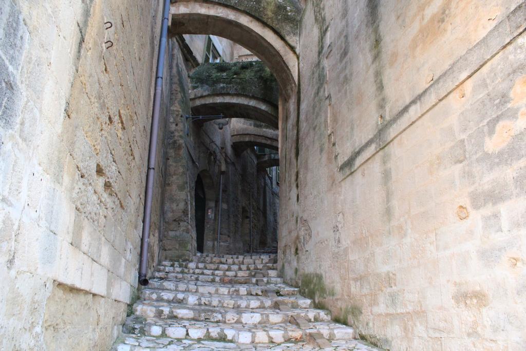 Casa Vacanza Bella Vista Matera Pokój zdjęcie