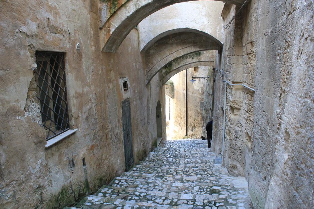 Casa Vacanza Bella Vista Matera Pokój zdjęcie