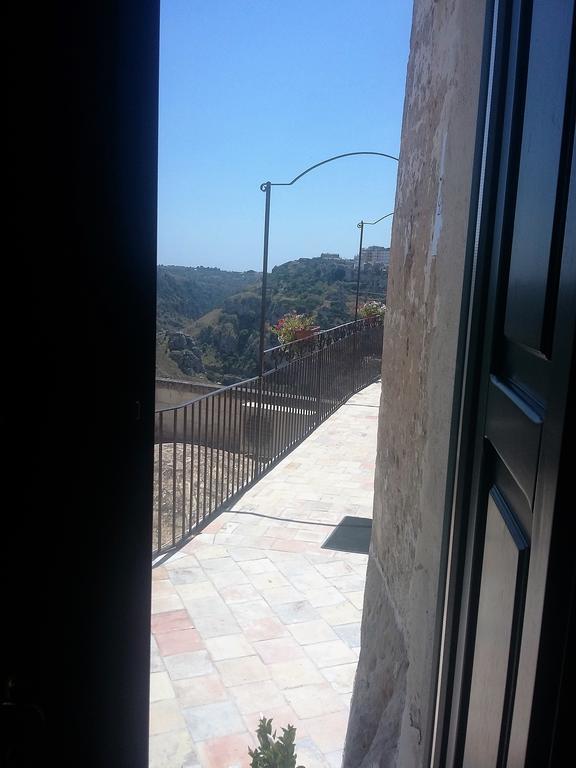 Casa Vacanza Bella Vista Matera Zewnętrze zdjęcie
