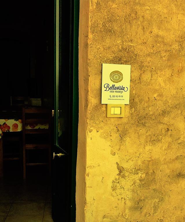 Casa Vacanza Bella Vista Matera Zewnętrze zdjęcie