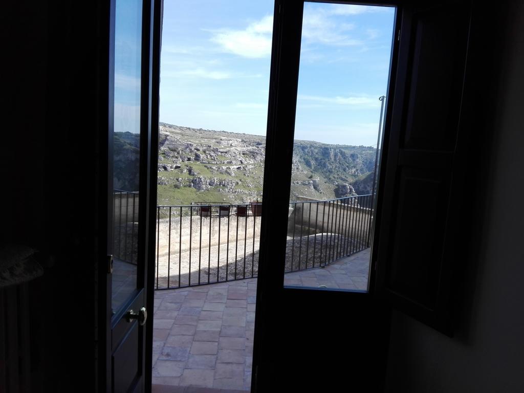 Casa Vacanza Bella Vista Matera Zewnętrze zdjęcie