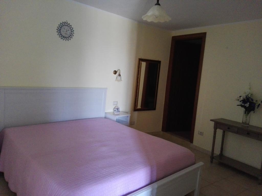 Casa Vacanza Bella Vista Matera Zewnętrze zdjęcie