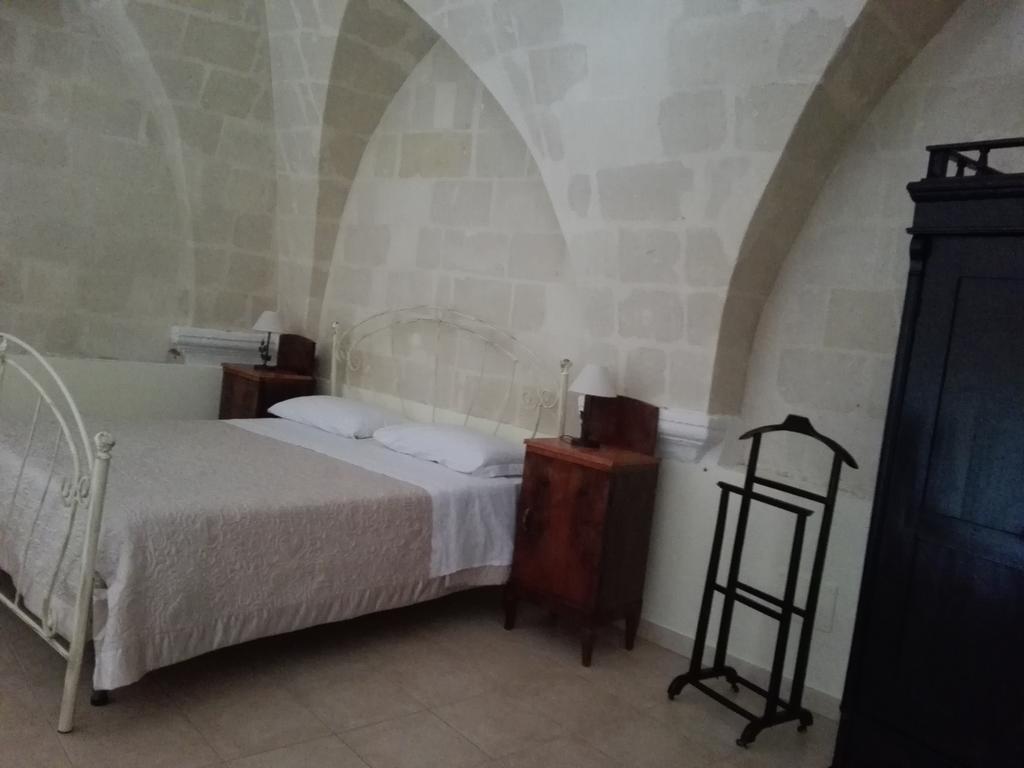 Casa Vacanza Bella Vista Matera Zewnętrze zdjęcie