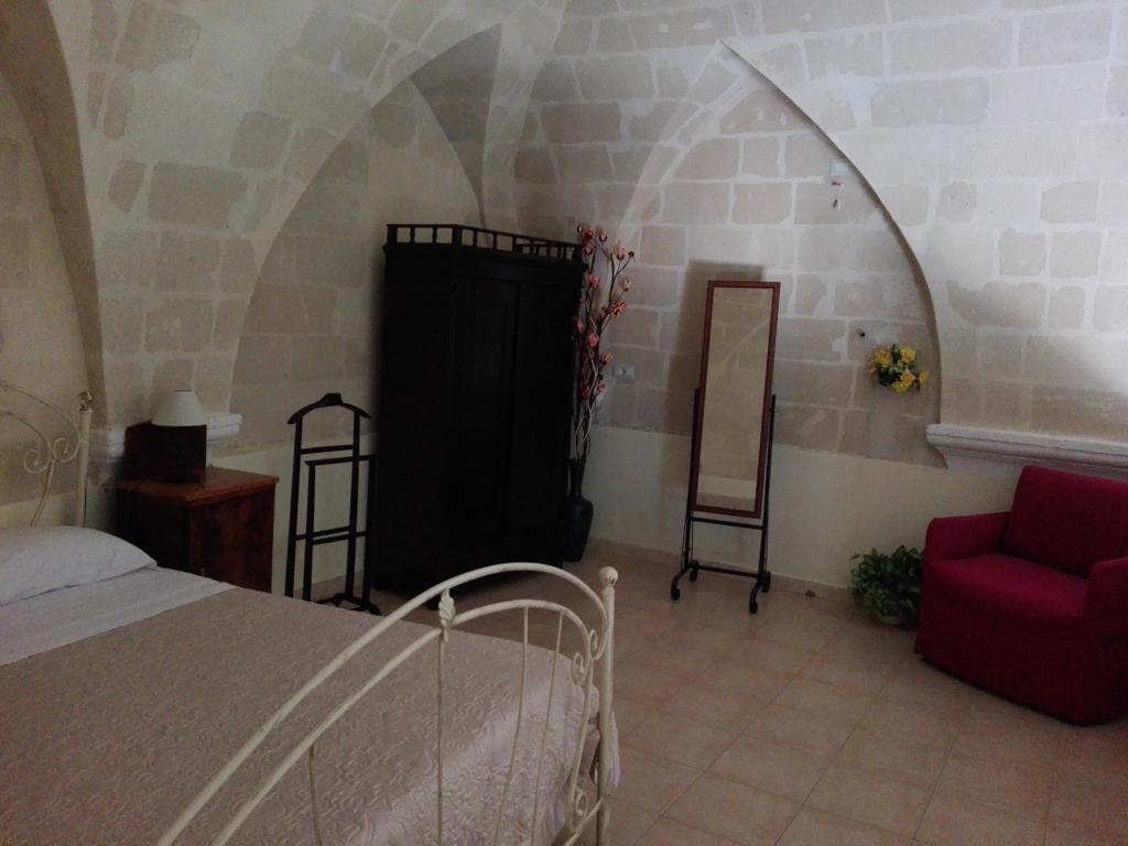 Casa Vacanza Bella Vista Matera Zewnętrze zdjęcie