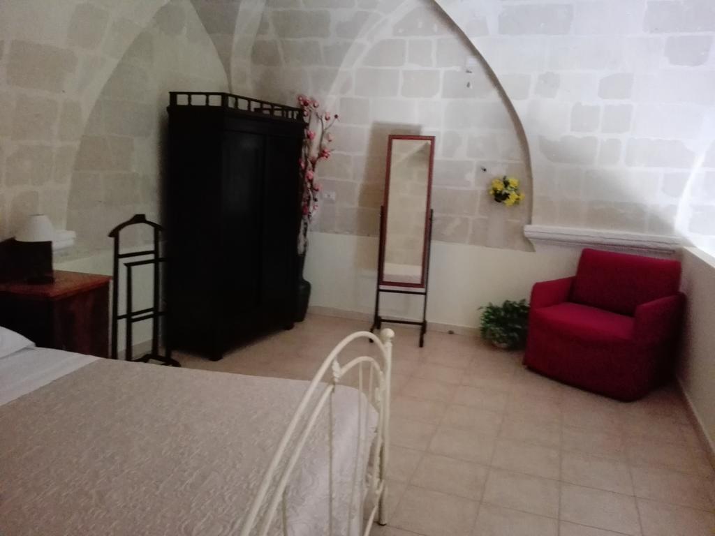 Casa Vacanza Bella Vista Matera Zewnętrze zdjęcie