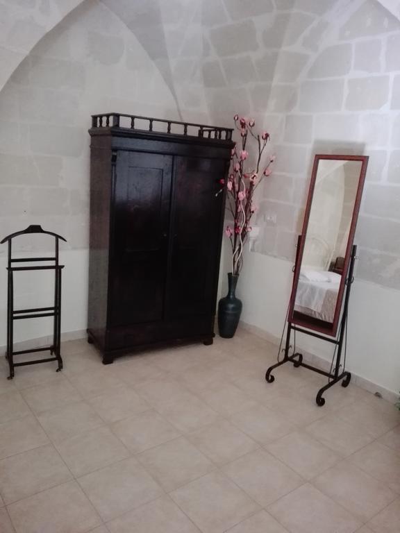 Casa Vacanza Bella Vista Matera Zewnętrze zdjęcie