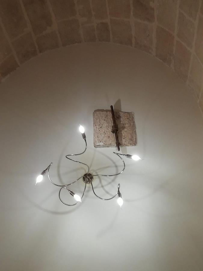 Casa Vacanza Bella Vista Matera Zewnętrze zdjęcie