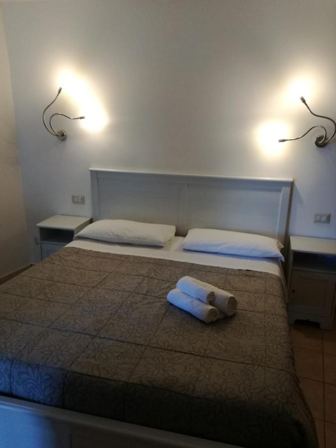 Casa Vacanza Bella Vista Matera Zewnętrze zdjęcie
