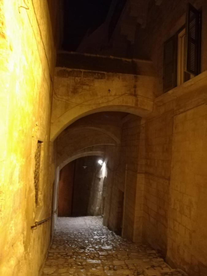 Casa Vacanza Bella Vista Matera Zewnętrze zdjęcie