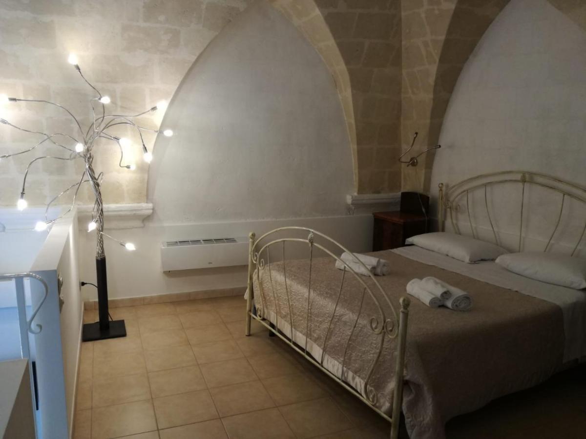 Casa Vacanza Bella Vista Matera Zewnętrze zdjęcie